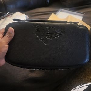 Gianni versace long wallet